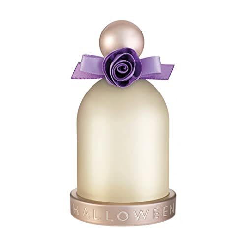 Jesus Del Pozo Halloween Fleur Edt Spray 1.7 Oz Women, 1.7 Oz