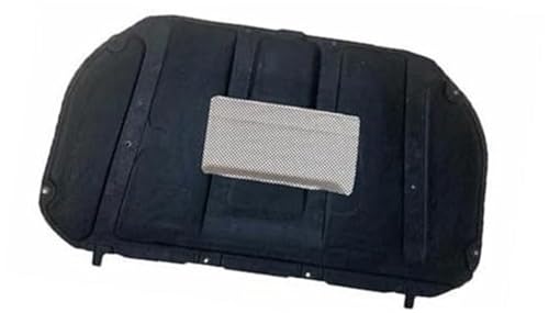 Tapis chauffant capot Toyota pour des trajets calmes en hiver