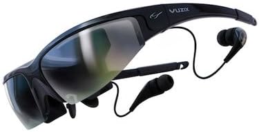 Vuzix WRAP 920 Video Eyewear