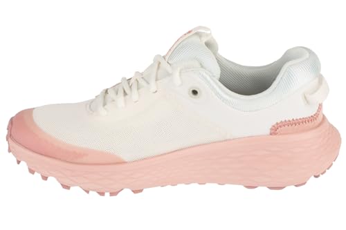 Columbia Women's Terrastride CRZ, Sea Salt/Pink Haze, 10