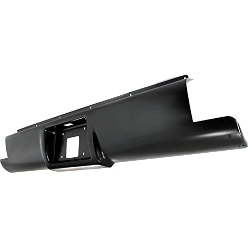 Jepfhyke Rear Roll Pan Primed Steel Step Side Fits K Series Truck #TOP3