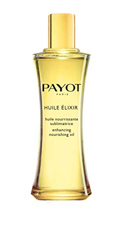 Payot Huile Elixir - Oil With Extracts Of Myrrh And Amyris, 3.3 Fl Oz