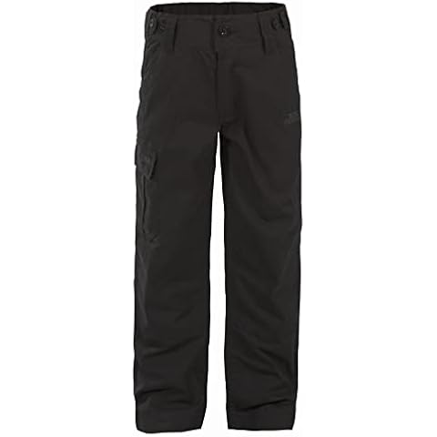 Trespass Ardle Water Repellent Trousers for Kids Cover