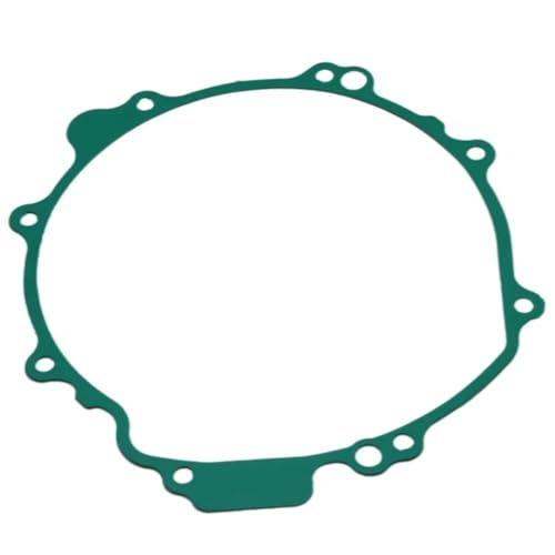 Joint stator VFR800 fuite résolue étanchéité carter moto VTEC ABS