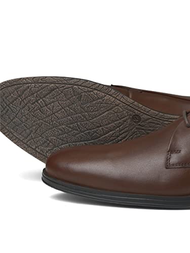 Image of Jack & Jones Men's Jfwsaint Leather Platform
