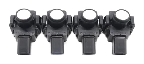Capteur de stationnement arrière PDC Prius Prime radar de recul ultrasonique 89341-58070-A0