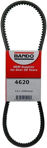 Image of Bando USA 4620 Precision Engineered V-Belt