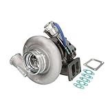 HOLSET Turbocompresseur Turbocompresseur à gaz d'échappement 3786852H