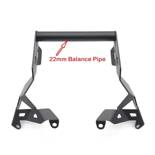 Support GPS Tiger 800 XC XR 2012-2017 support de navigation pour smartphone de moto