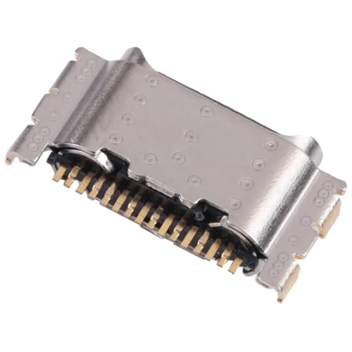 Image of 2 Pcs - CC Jack Compatible with Infinix Note 8i Tenco Camon 17 Pro X683