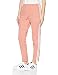 adidas Originals Women's Superstar Trackpant, Ash Pink, L