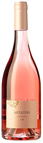 6 × Artazu Artazuri Garnacha Navarra (Caja de 6 Botellas de 75 cl)
