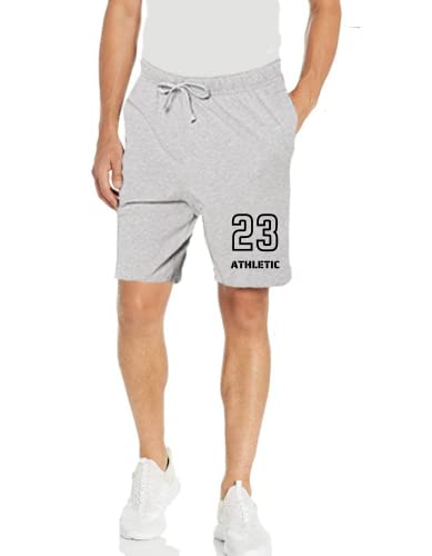 Image of KART BLACK Plus Size Men's Shorts with Pocket|Casual Knit Shorts|Printed Shorts|Over Sized Shorts|(S,M,L,XL,XXL,3XL,4XL,5XL) Combo Pack of 2