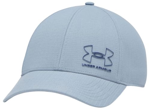Image of Under Armour Iso-Chill ArmourVent Stretch Fit Hat