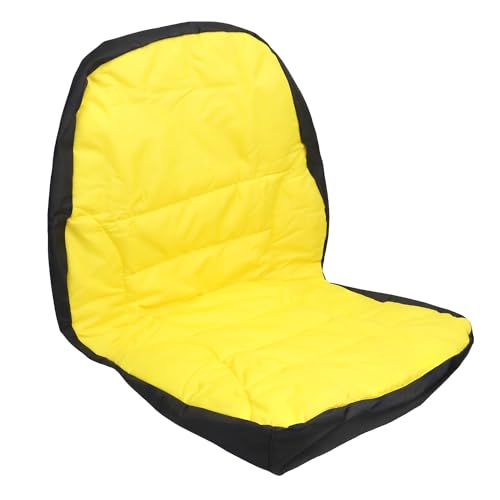 HNeekyr Riding Mower Seat Cover 18 Inch LP95233 Compatible with John Deere 1023E 3E Series 3R Series 4M Series 1023E Tractor