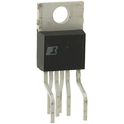 2 pezzi Integrazione di potenza TopSwitch 14-22W TO220-7