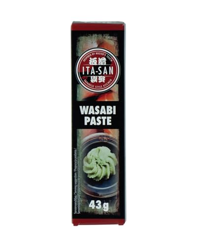 ITA-SAN Wasabipaste - 1 x 43 g