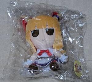 Amazon | Gift 東方ぬいぐるみシリーズ66 伊吹萃香 ふもふもすいか