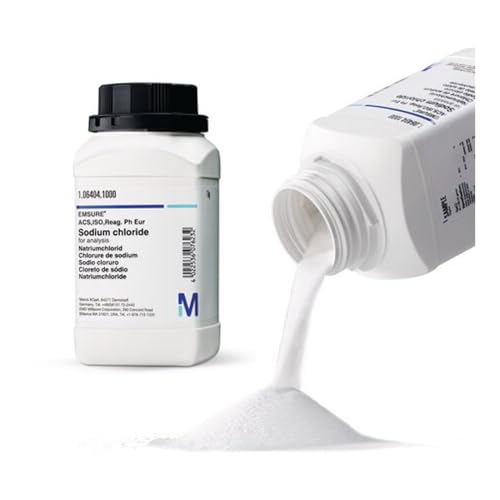 EMD Millipore 199001-25GM Calbiochem Benzamidine Hydrochloride, 5 g