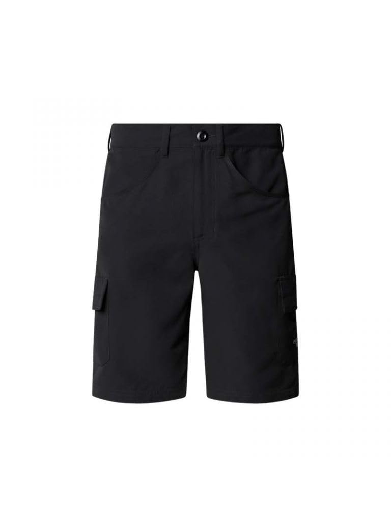 The North Face Men's Horizon Reg Shorts, Asphalt Grey/Npf, 38