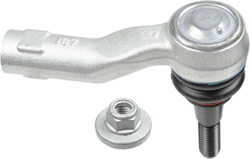 LEMFÖRDER 36297 01 Rotule De Direction pour Land Rover Range Rover Evoque (L538) 2011-2019 Droit, Essieu Avant et autres véhicules