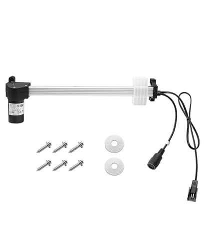 Maigoo Linear Actuator RMT Model R812302040333 Replacement Parts