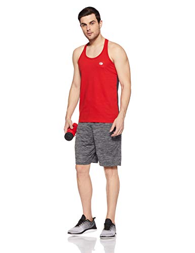Image of Chromozome Men's Plain Regular Fit T-Shirt
