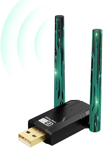 Adattatore Bluetooth 5.4 USB Per PC - Compatibile Con Controller PS5, PS4, Switch E Altri Dispositivi - Foto 5