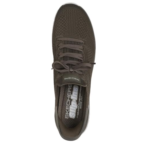 Image of Skechers Women's Sport Active Hands Free Slip-ins Virtue - Divinity
