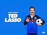 Ted Lasso