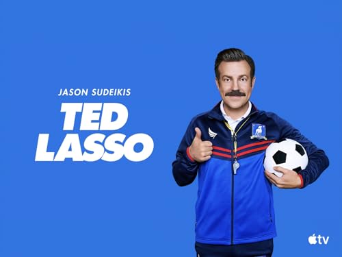  Ted Lasso