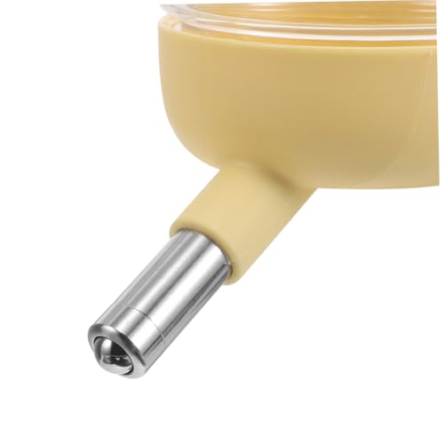 Fuente Colgante para Mascotas No Filtra Agua Perdidas miniatura 3