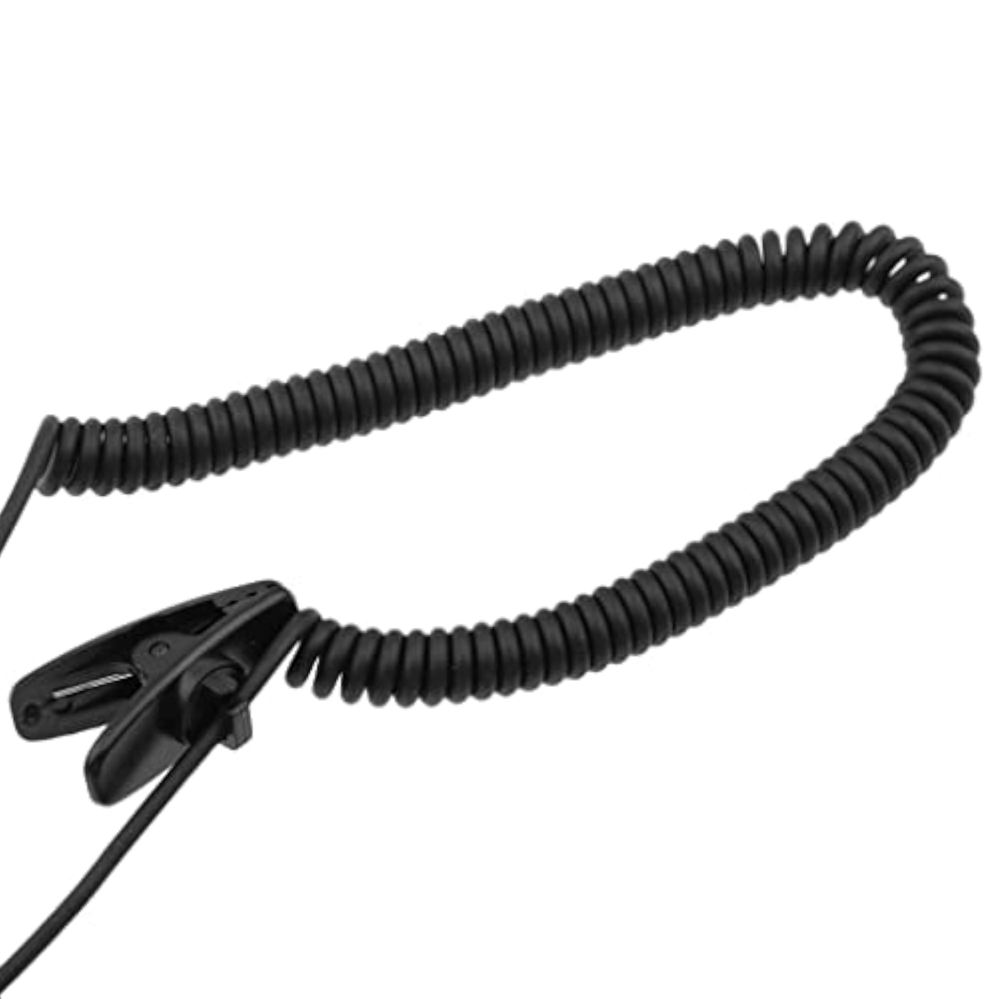 G Shape Earpiece Security Headset with 3.5mm Connector