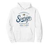Schweden Motive für Damen & Herren