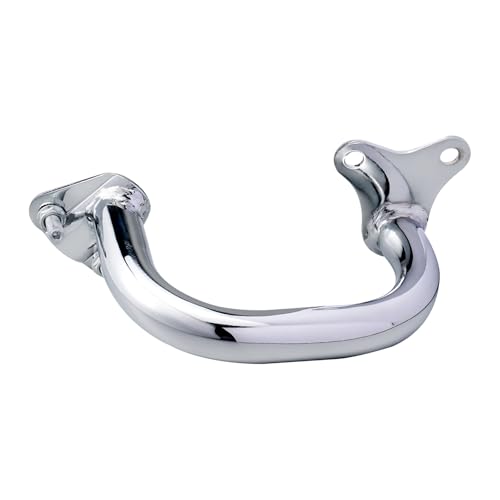 Barre protection moteur moto CB750 NightHawk 1992-2008 crash bar tube acier antichute