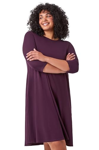 Amazon.co.uk: Roman Originals: Winter Dresses