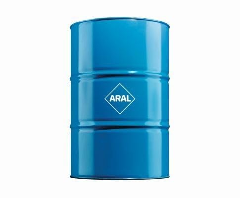 ARAL Aceite de motor 10W-40 MegaTurboral aceite parcialmente sintético ACEA E7 API CI-4 20L Compatible con VW Transporter T3 Bus 25 Transporter T3 Furgoneta 24, 25 Transporter T3 Caja/Chasis 24