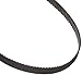 Gates 339MXL025 PowerGrip Timing Belt, Mini Extra Light, 2/25" Pitch, 1/4" Width, 424 Teeth, 33.92" Pitch Length