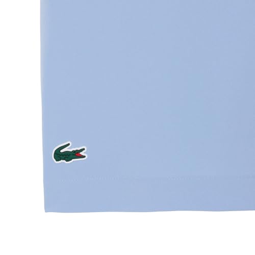 Image of Lacoste Men's Regular Fit Ultra Dry Tennis Shorts