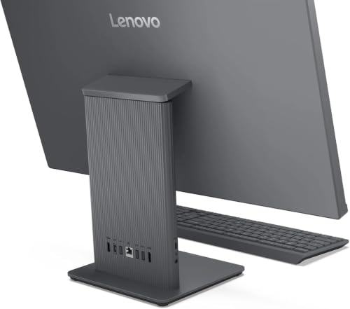 Image of Lenovo IdeaCentre AIO 27 All in One Desktop PC Business Home