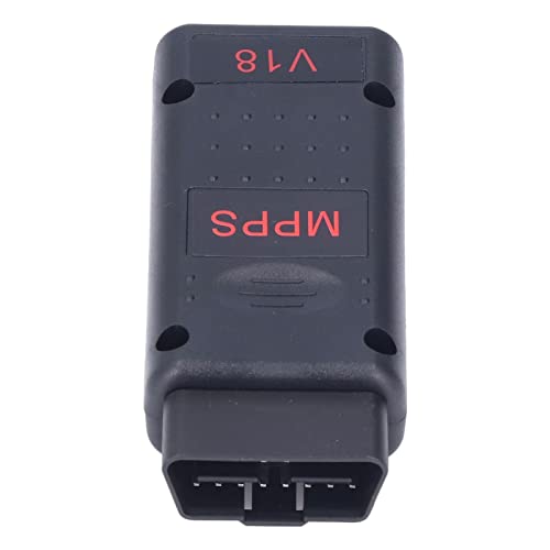 Mpps V18, Ecu Tuner, Strumenti di Diagnostica, Mpps V18 Car P Tuning Ecu P Tuning Scanner Strumento Diagnostico Sostituzione per