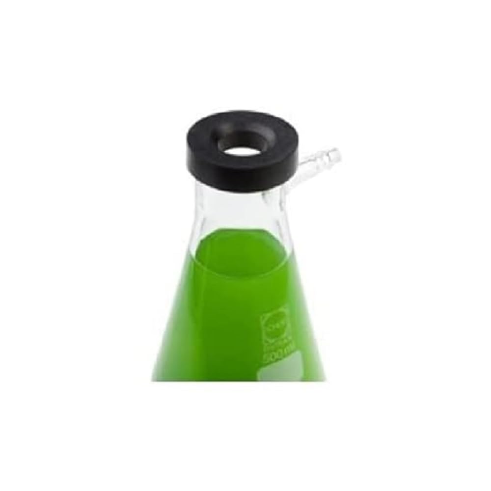 neoLab EPDM Schutzmanschette für 250 bis 500 mL Saugflaschen