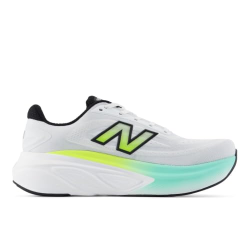 Image of New Balance Men's Fresh Foam X More V6 | Road Running Shoes