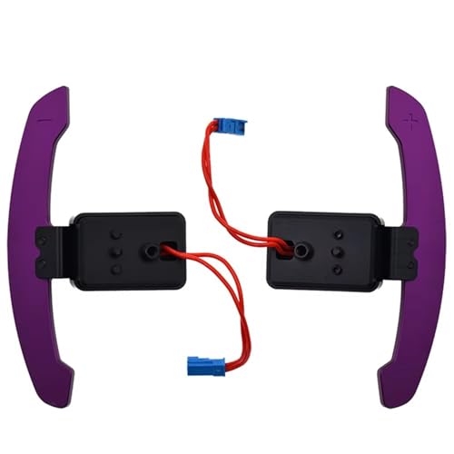 車用ステアリングホイールシフター Compatible With For A4 B9 A3 S3 A5 C8 B9 車用ステアリングホイールシフトパドル延長シフターパドルカーアクセサリーに対応