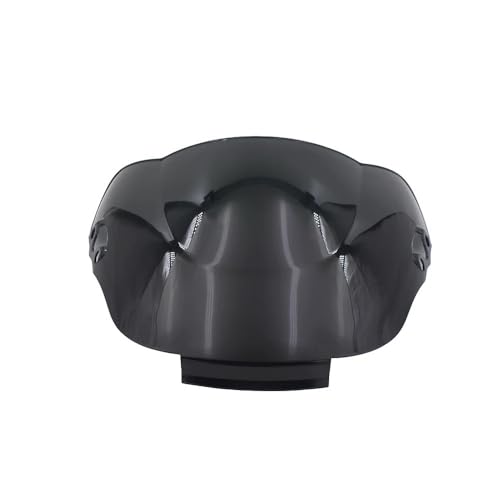 Pare-brise CBR600 F 2 1991-1994 pour vos longs trajets routiers confort