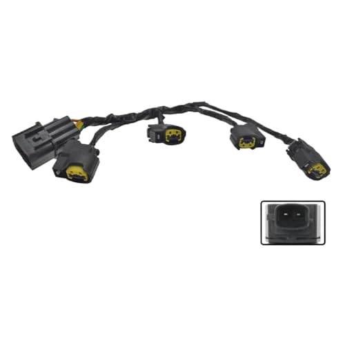 Bobine d'allumage 273012B010 avec faisceau pour I30 et CEE D