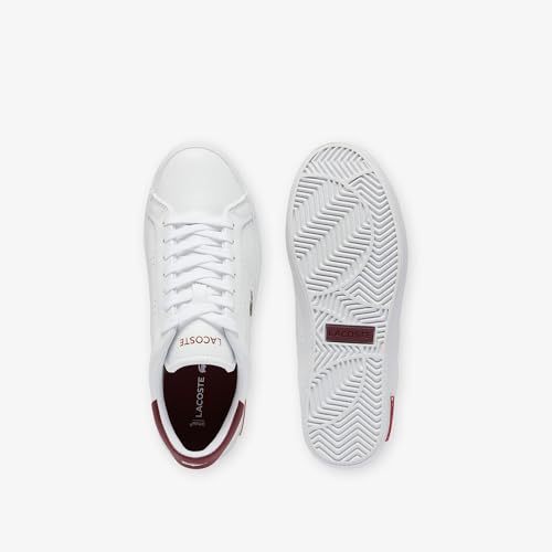 Image of Lacoste Women's Powercourt Sneakers