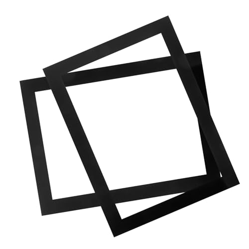 ARTIBETTER Versatile Art Picture Frame A3 Matting for Picture Diy Paper Photo Holder Bedroom Photo Frames Elegant Decor