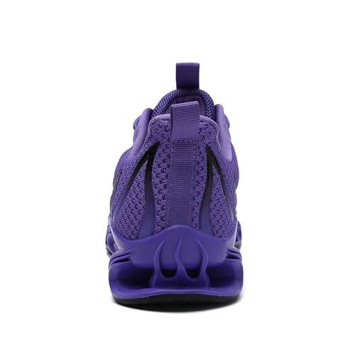 Image of wanhee Men's Sneakers Athletic Sport Running Shoes