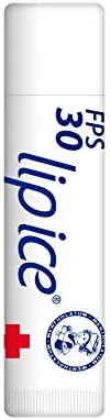 Lip Ice Fps 30 Protetor Labial Hidratante com Alta Proteção